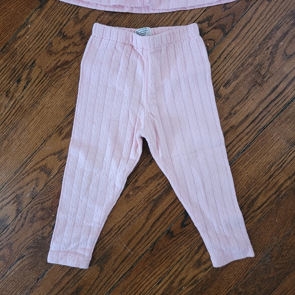 Kids floral set - Picture 2 of 7